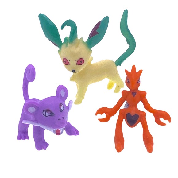 Pokemon Filled Jumbo Egg Easter Basket Filler Set Cards Surprise Pokeball - Picture 3 of 9